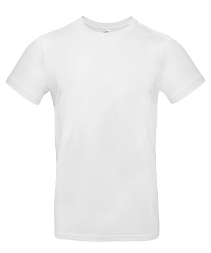 Unisex T-shirts voor Thuisbedrukking E190