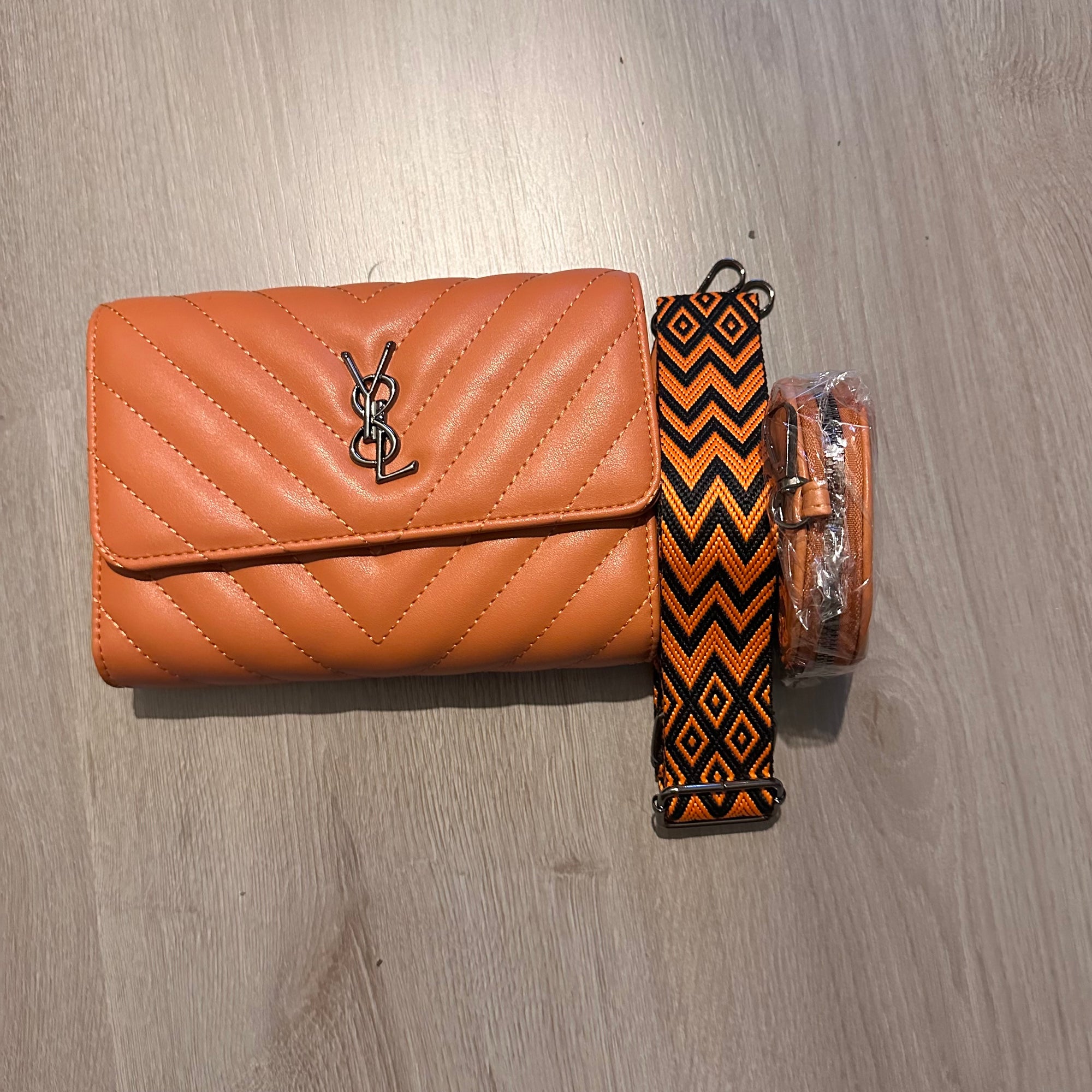 De Kleren Deal 2