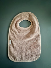 Badstof Slab van 100% Zuiver Katoen met Logo of Naam