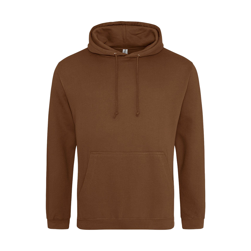 Hoodie Bedrukken Unisex