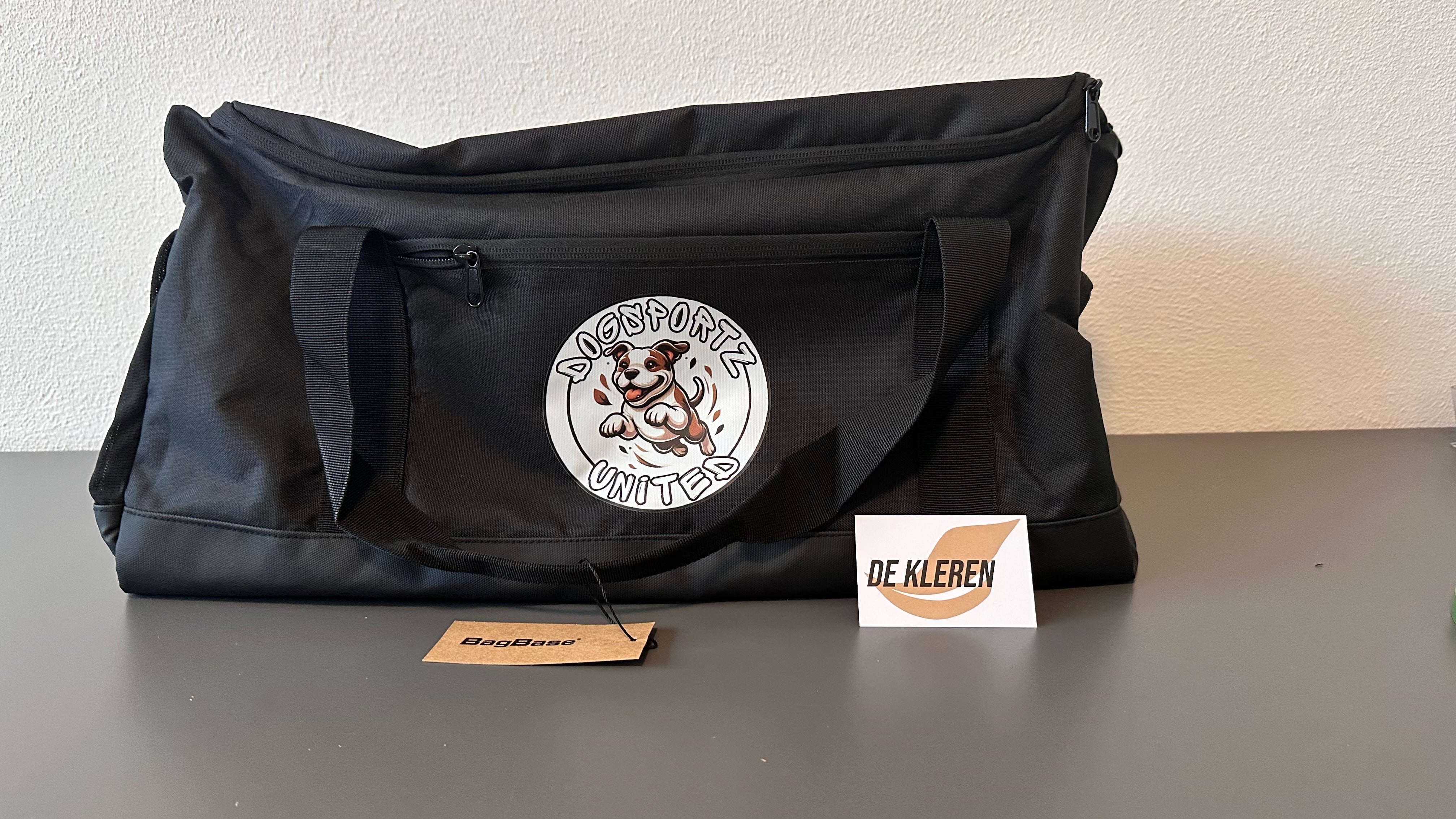 🎒 Jouw ultieme weekend essential is hier!