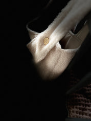 Teddy Boxzak voor Babybox