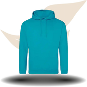 Hoodie Bedrukken Unisex