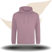 Hoodie Bedrukken Unisex