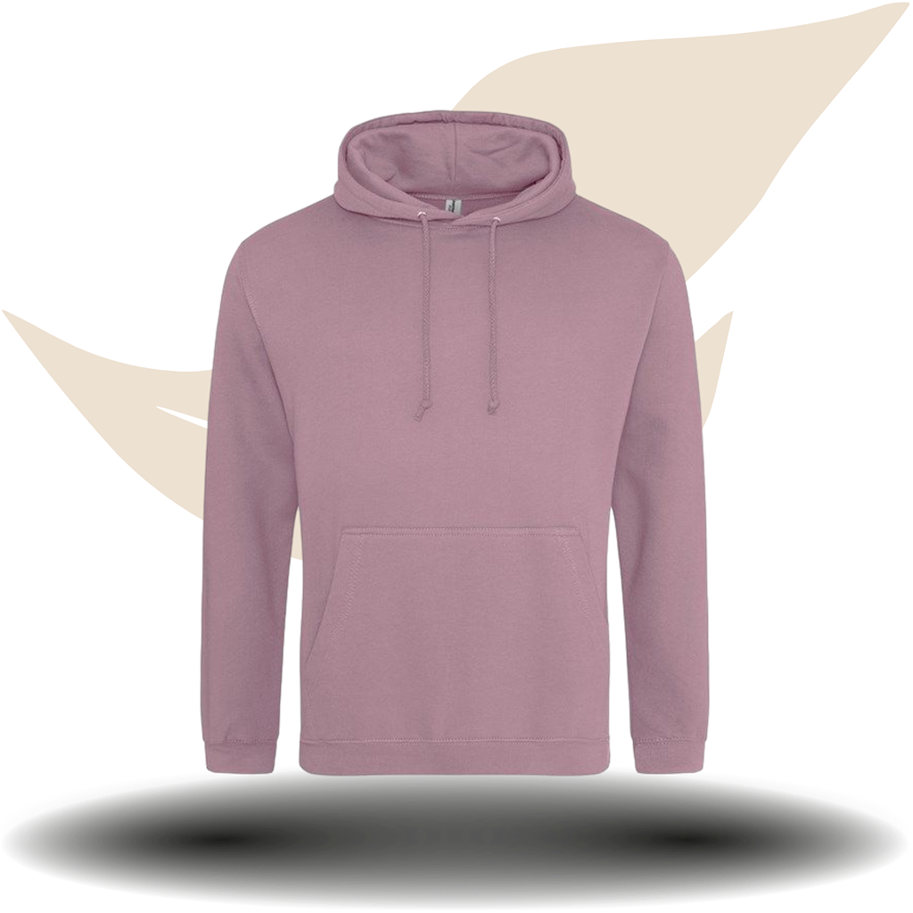 Comfortabele Hoodie Verschillende Kleuren