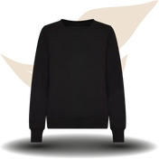 Dames Sweaters Zwart