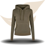 Organic Hoodie 100% Katoen
