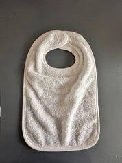 Badstof Slab van 100% Zuiver Katoen met Logo of Naam