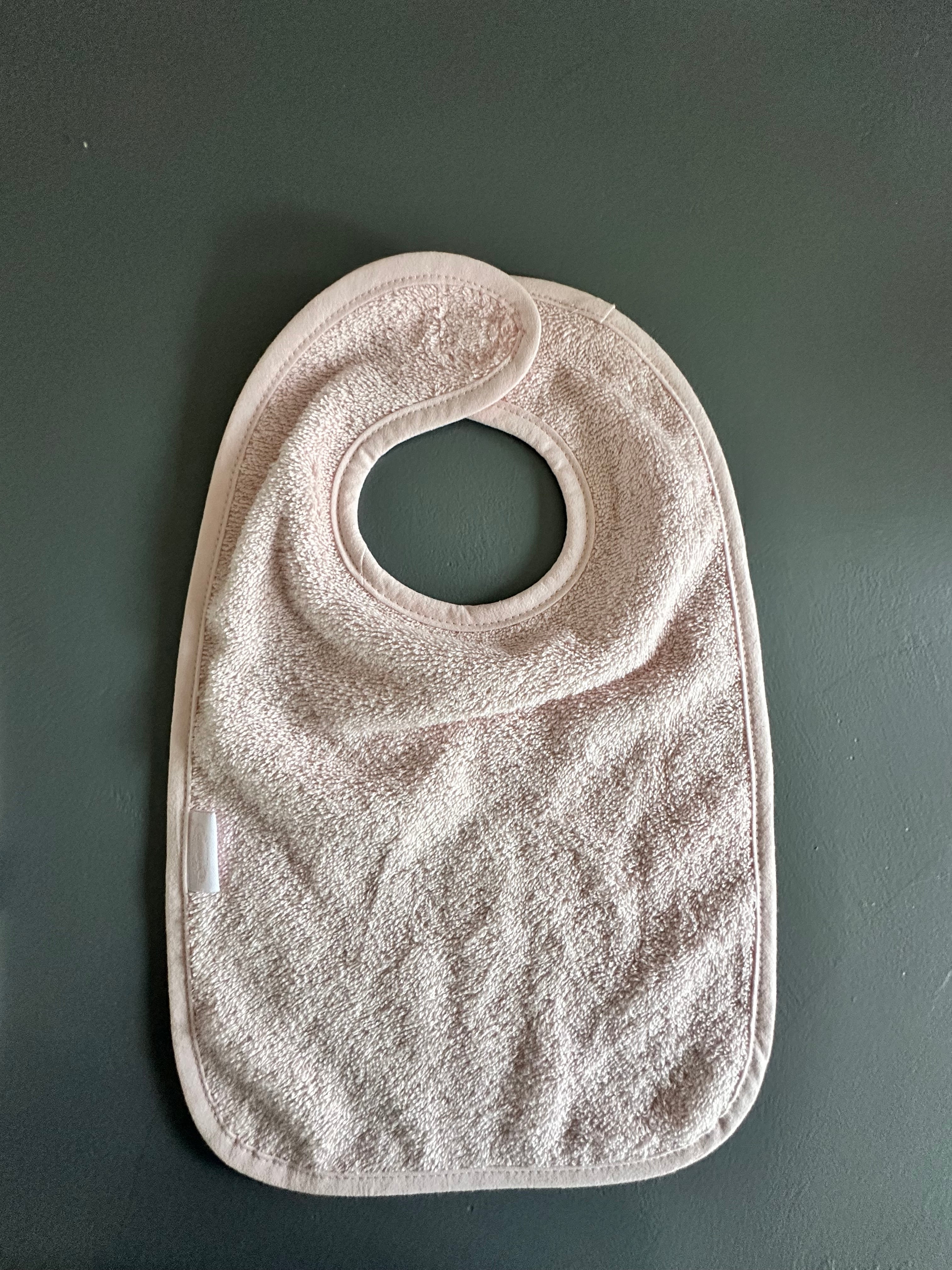 Badstof Slab van 100% Zuiver Katoen met Logo of Naam