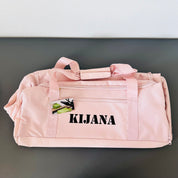 *Tijdelijk niet leverbaar*🎒 Jouw ultieme weekendtas is hier!