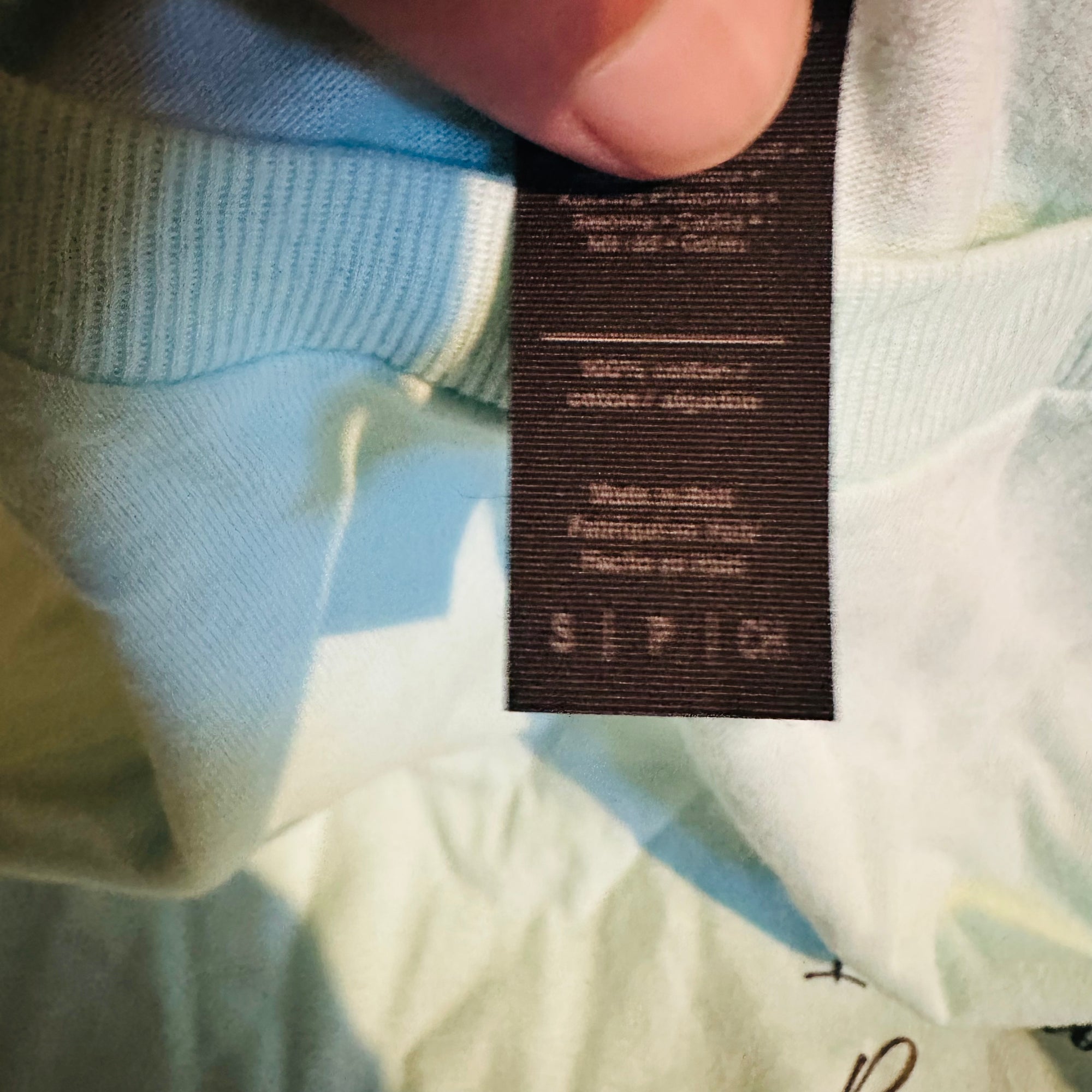 The Clothes Deal T-shirt