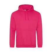 Hoodie Bedrukken Unisex