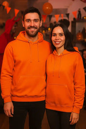 Hoodie Bedrukken Unisex