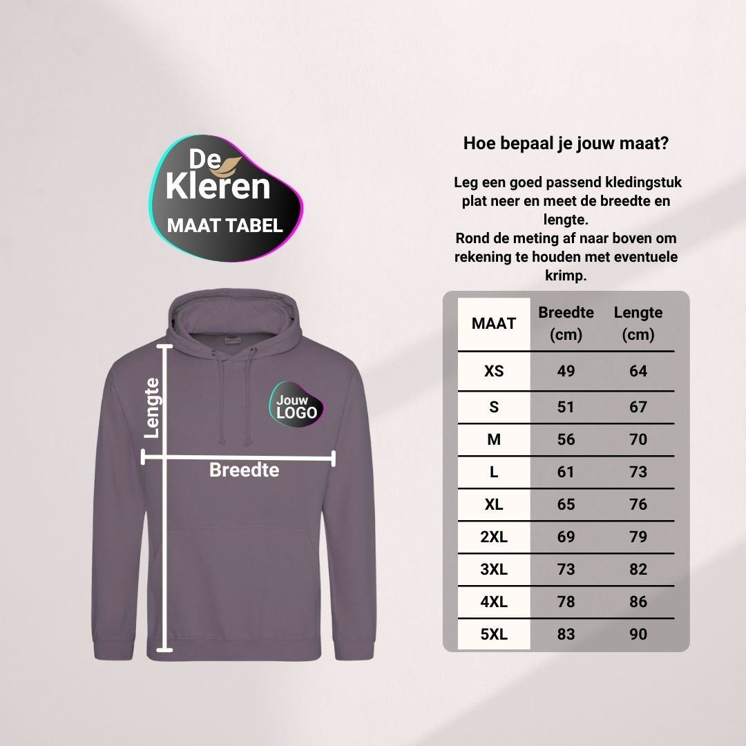 AWDis HOODIE JH001