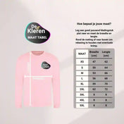 Dames Sweaters Zwart