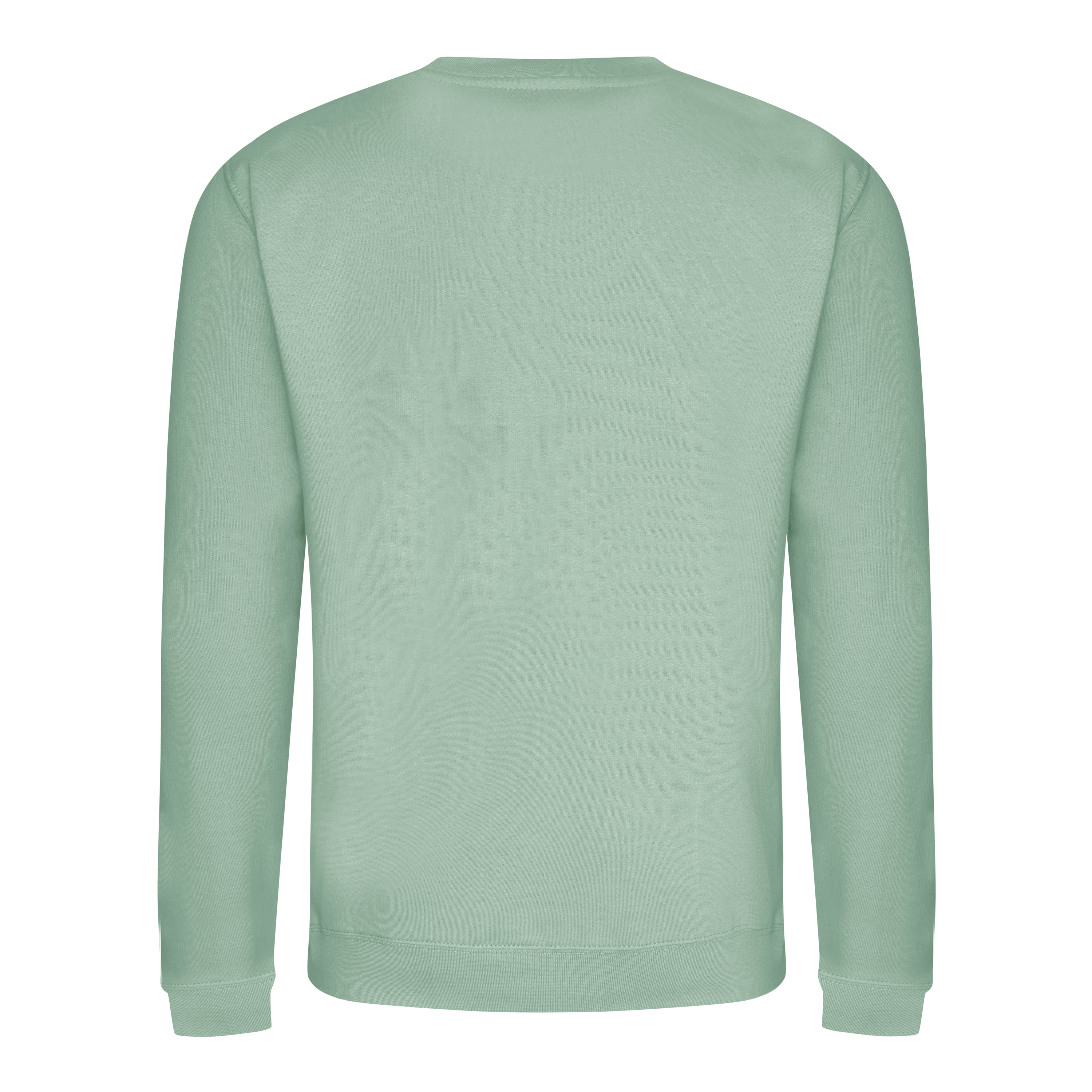 Dames Sweaters Green