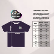 Premium T-shirt bedrukken
