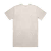 Dark Blue Rose T-Shirt Design