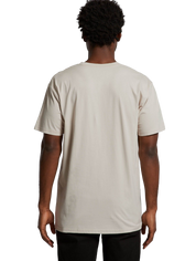 Dark Blue Rose T-Shirt Design