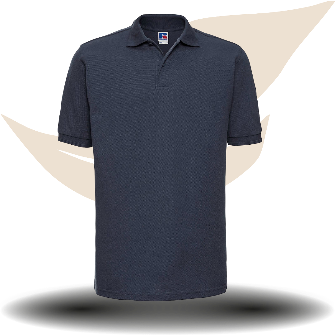 Heren Polo Bedrukken