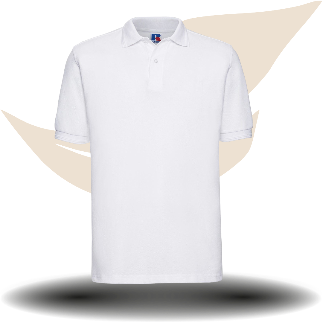 Heren Polo Bedrukken