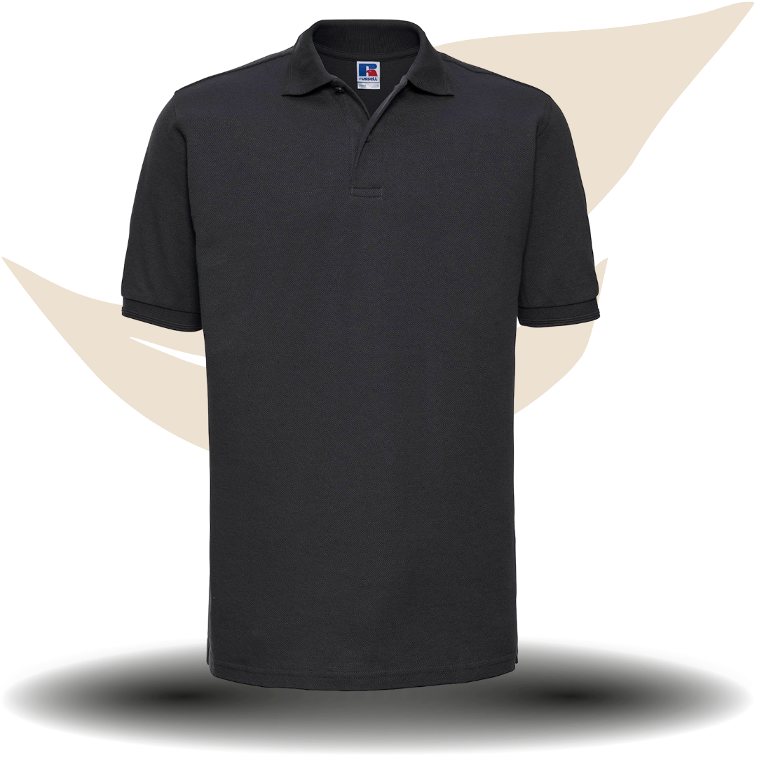 Heren Polo Bedrukken