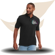 Heren Polo Bedrukken