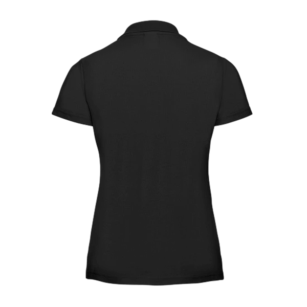 Russell Premium Dames Polo