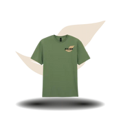 Gildan Oversized T-Shirt