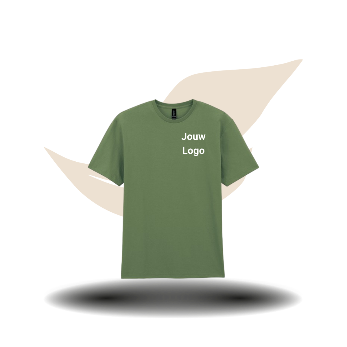 Gildan Oversized T-Shirt