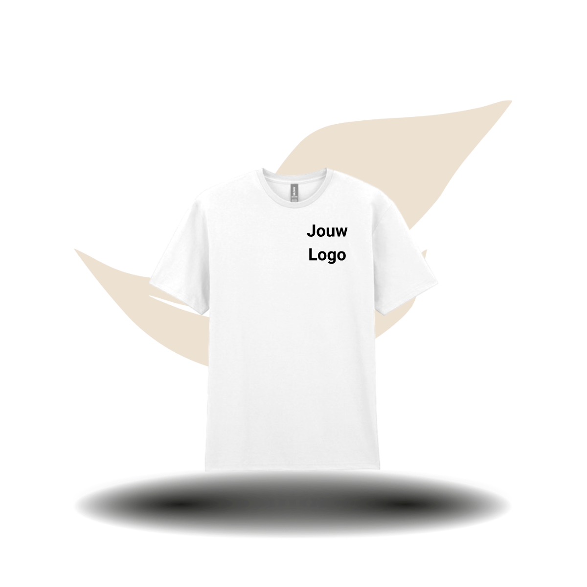 Gildan Oversized T-Shirt