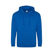 Zipped Hoodie Laatste item 2XL