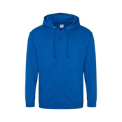 Zipped Hoodie Laatste item 2XL
