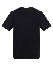 Black - Unisex T-shirt 180