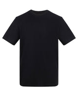 Black - Unisex T-shirt 180
