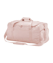 🎒 Jouw ultieme weekend essential is hier!