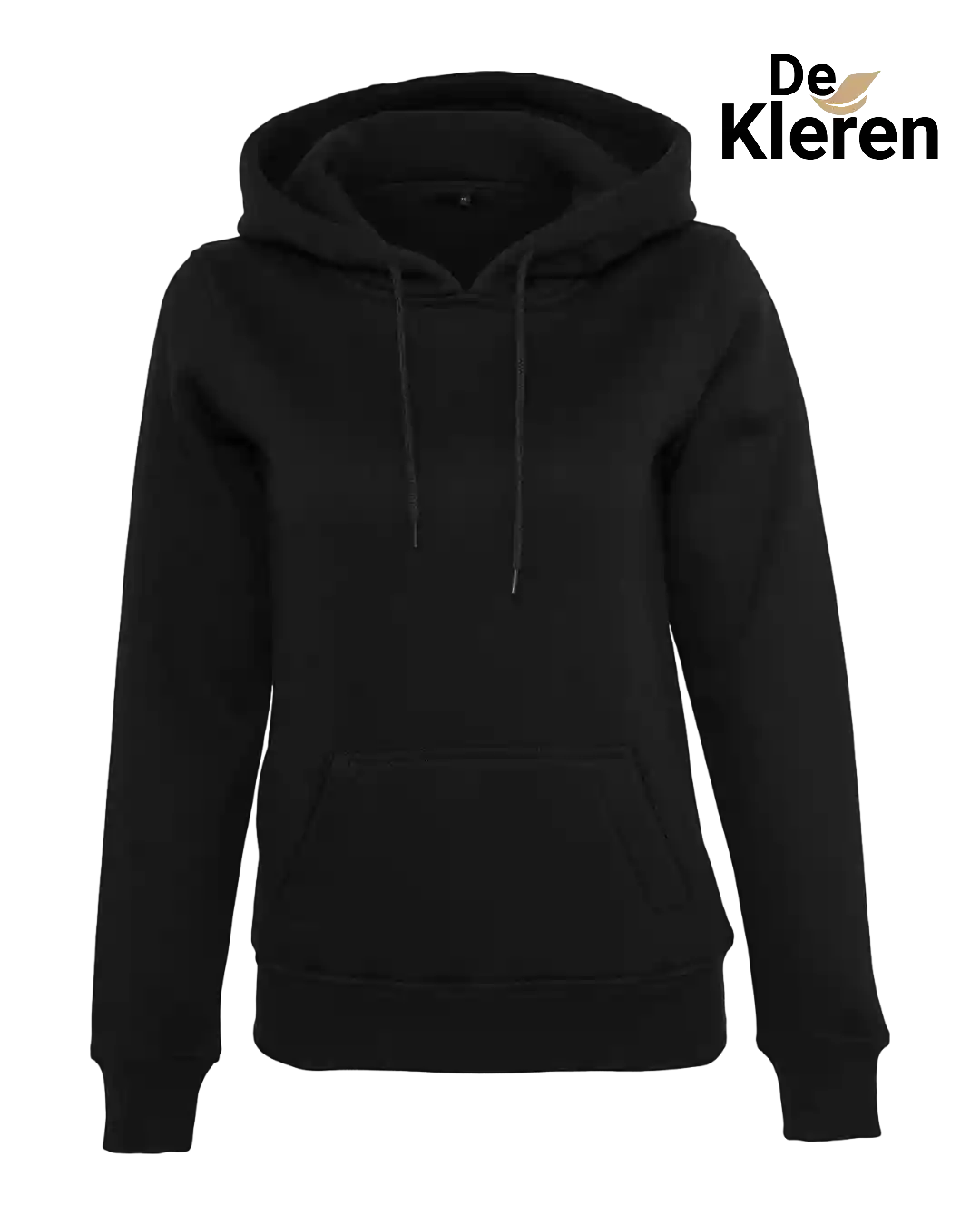 Premium Dames Hoodie 100% Katoen