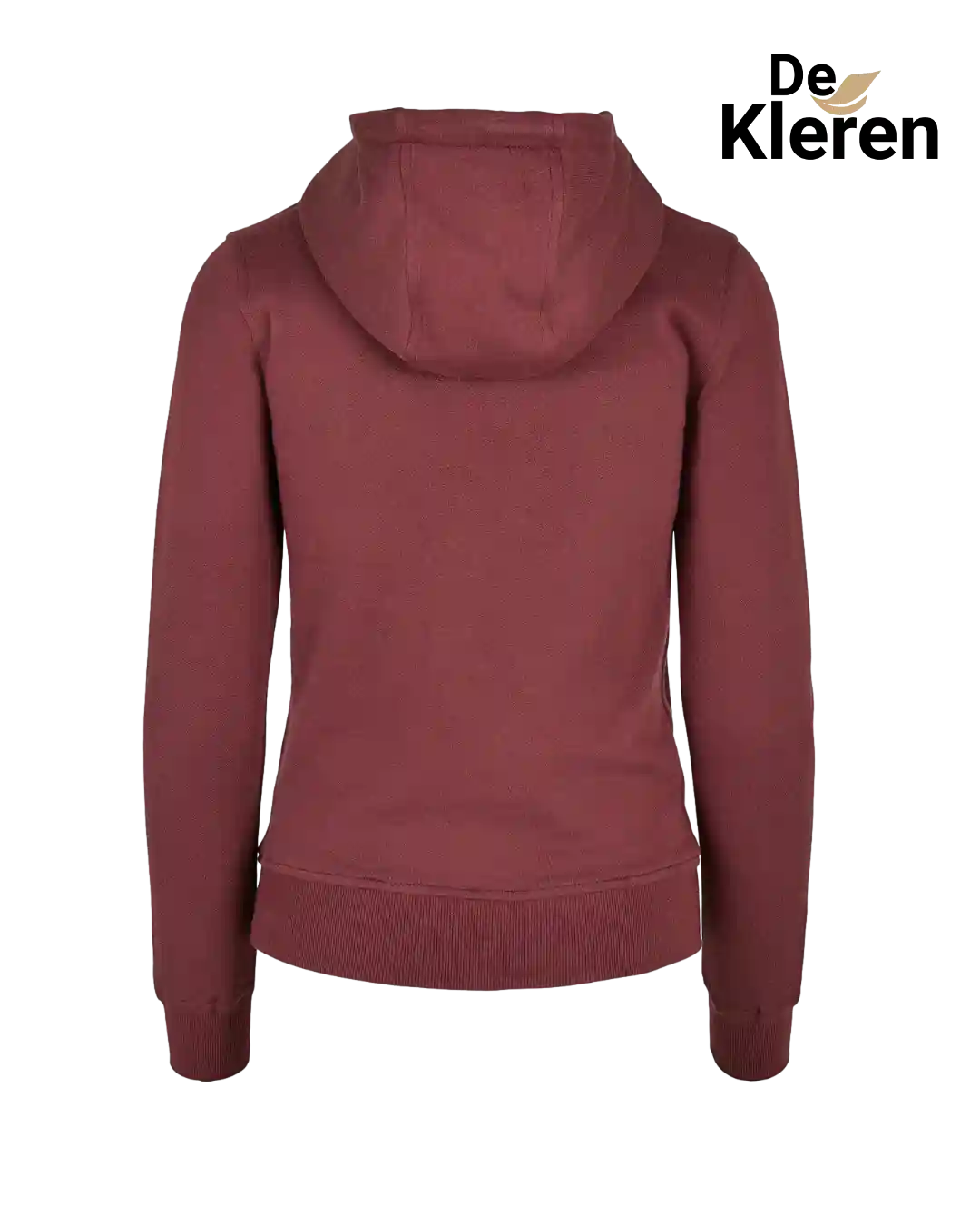Premium Dames Hoodie 100% Katoen