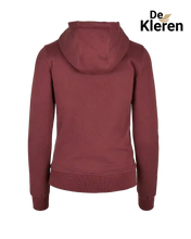 Premium Dames Hoodie 100% Katoen