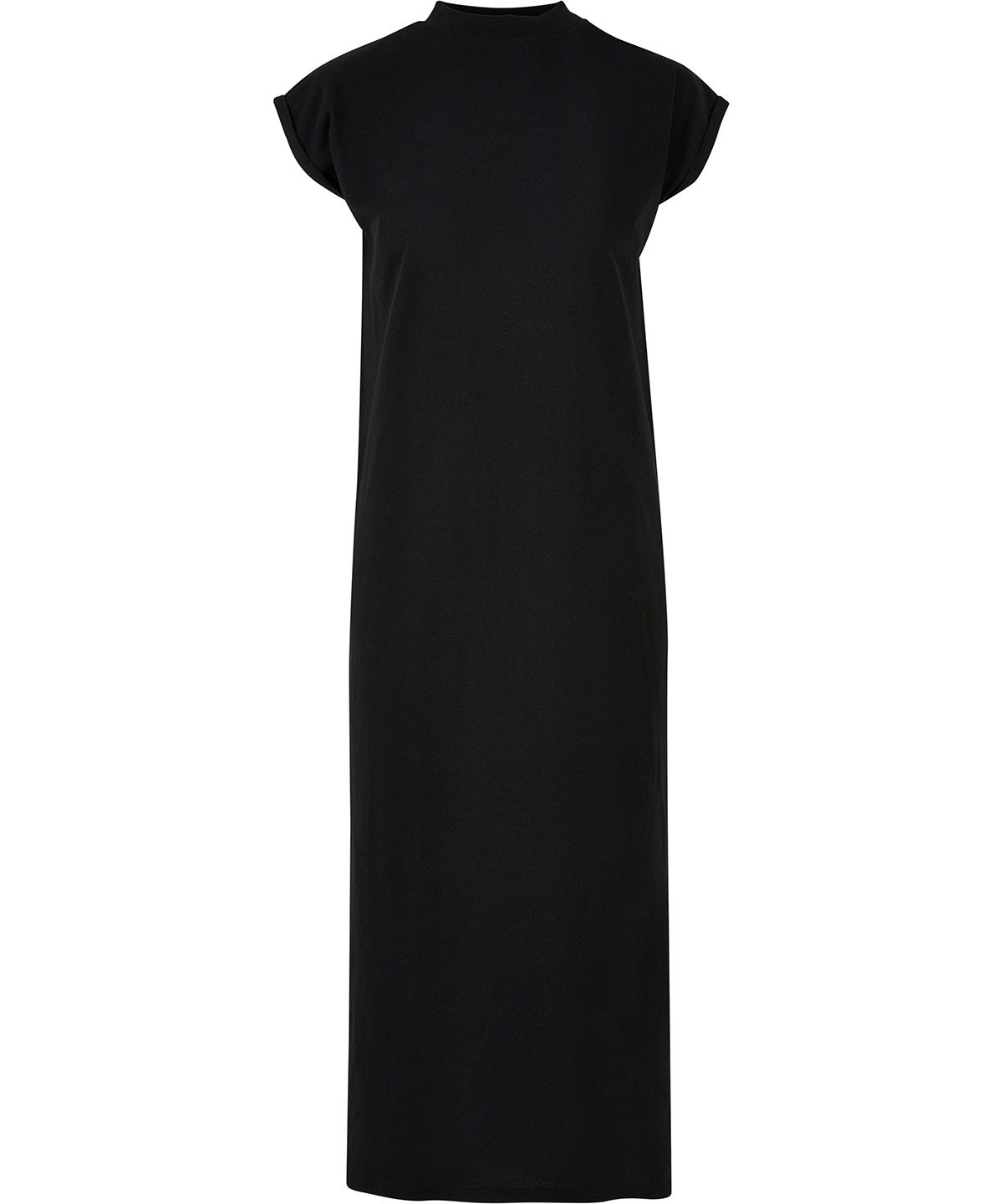 Elegante Lange dames jurk