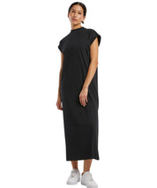 Elegante Lange dames jurk