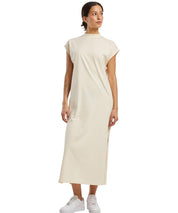 Elegante Lange dames jurk