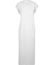 Elegante Lange dames jurk