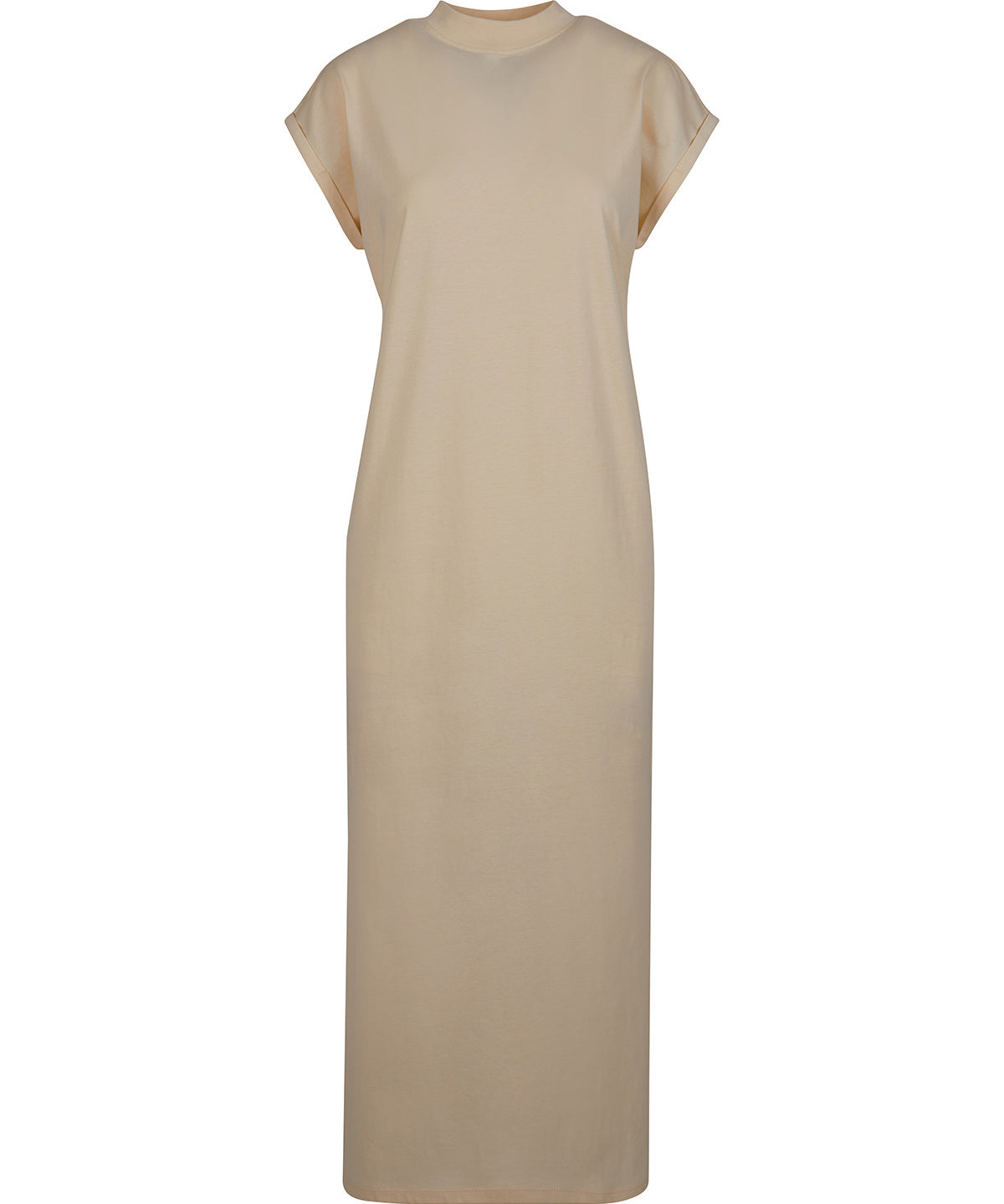 Elegante Lange dames jurk