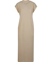 Elegante Lange dames jurk