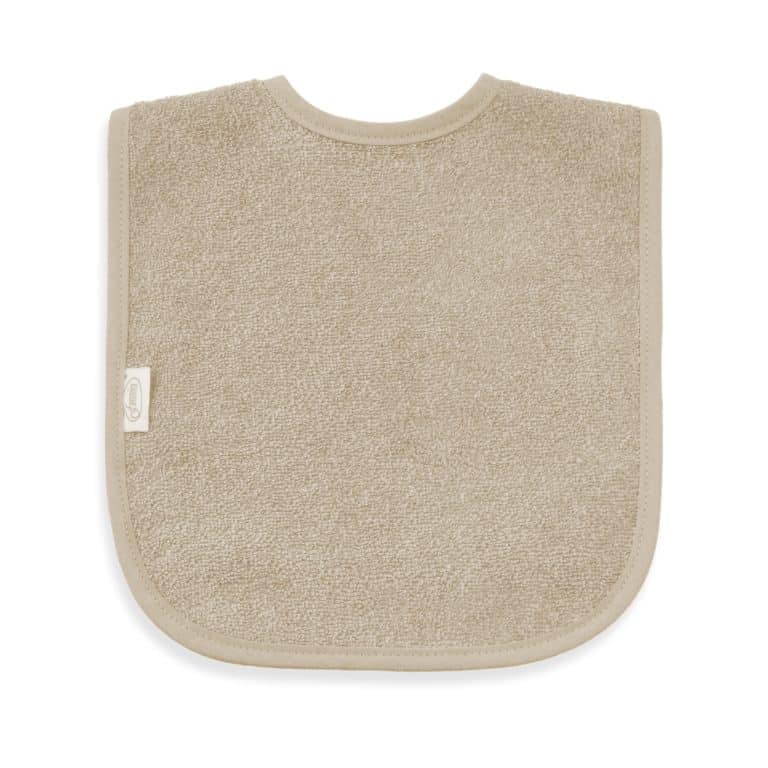 Badstof Slab van 100% Zuiver Katoen met Logo of Naam