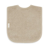 Badstof Slab van 100% Zuiver Katoen met Logo of Naam