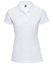 Russell Premium Dames Polo