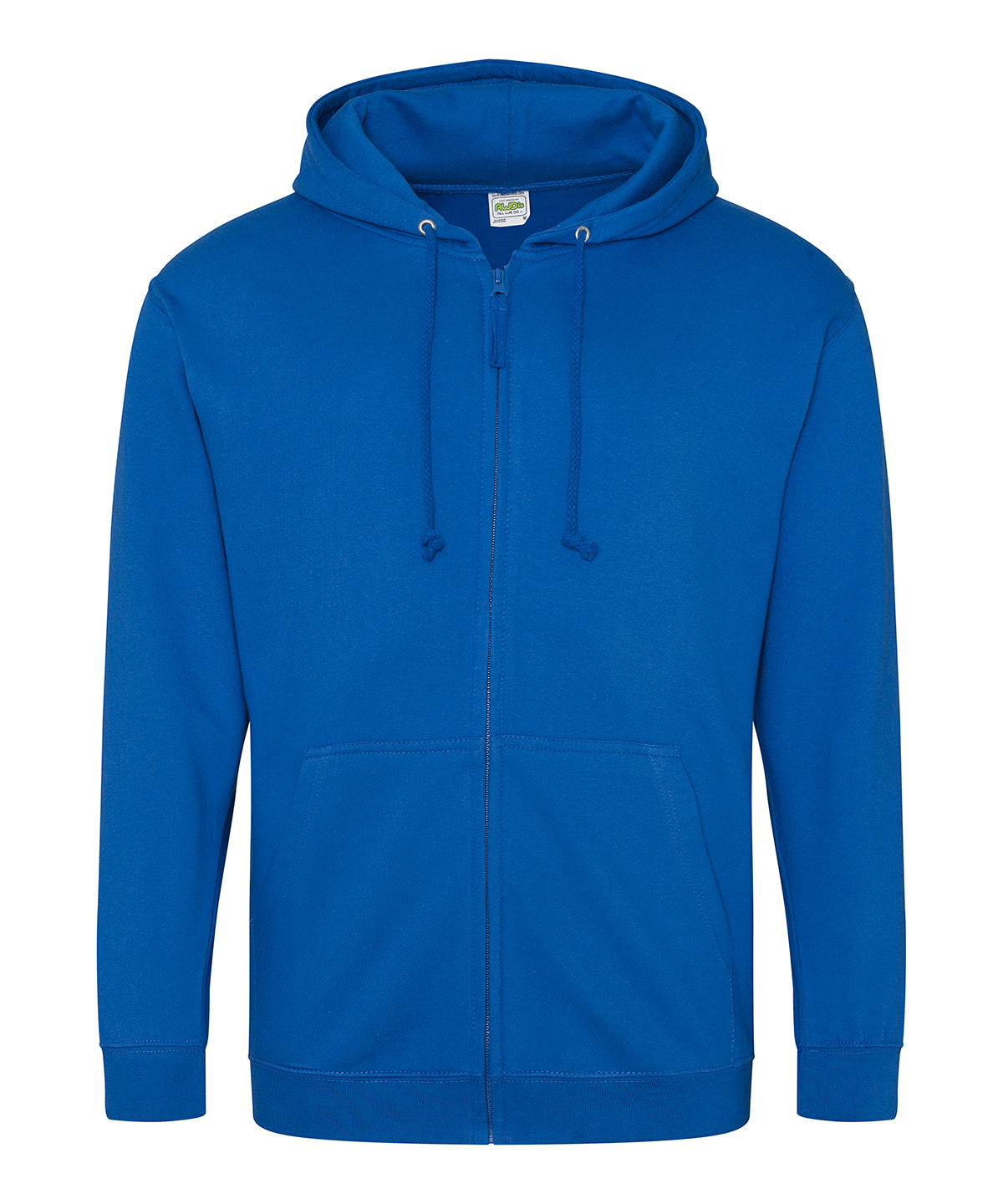 Zipped Hoodie Laatste item 2XL