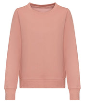 DAMES SWEATER JH030F
